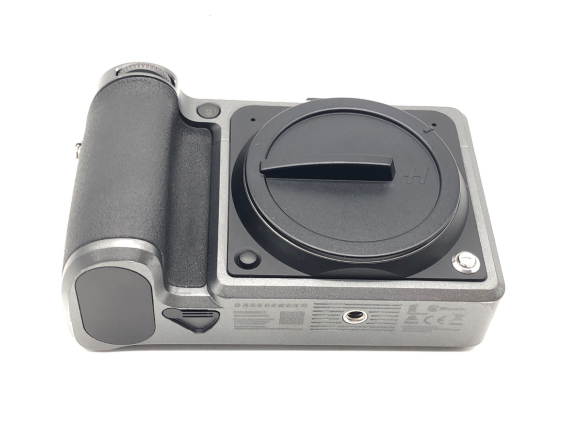 【中古】ハッセルブラッド X1D II 50C ボディ