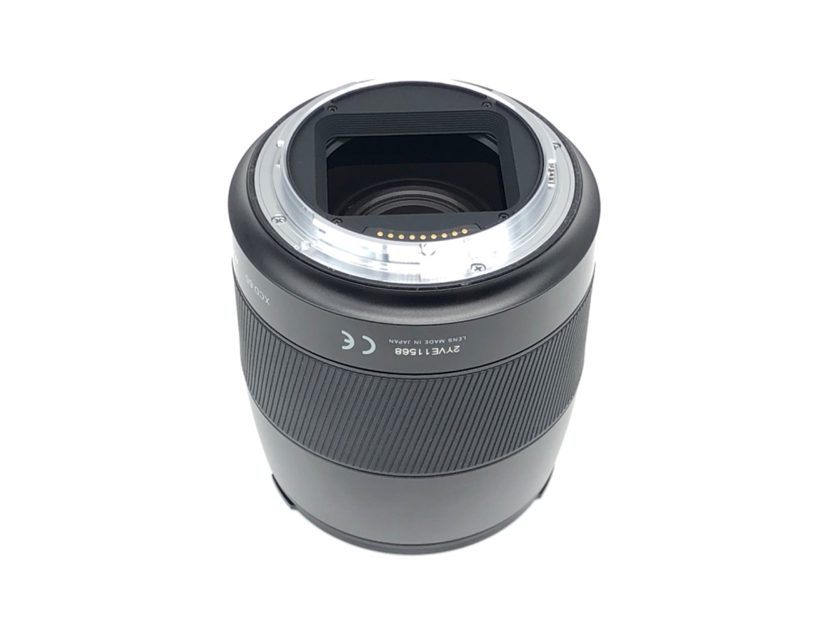 【中古】ハッセルブラッド XCD 2.8/65mm