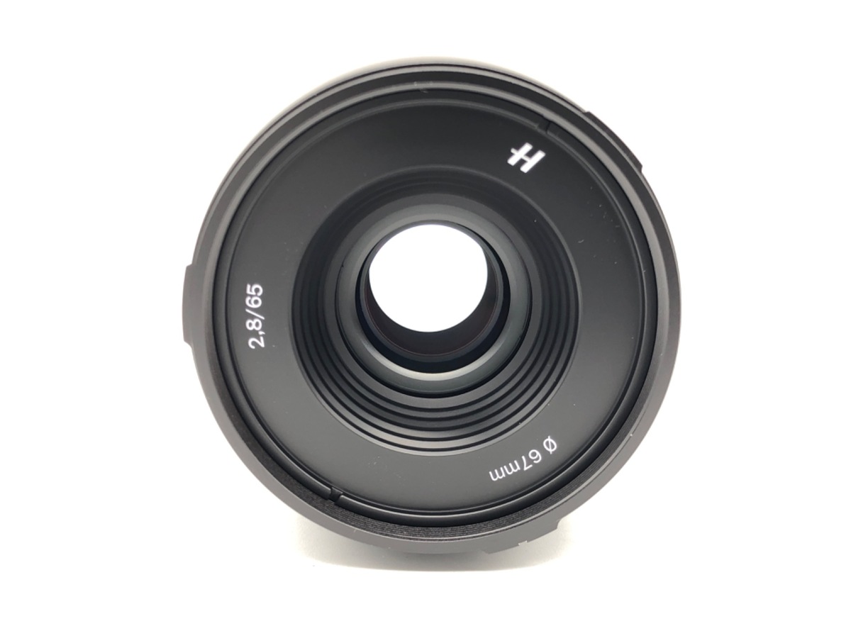 【中古】ハッセルブラッド XCD 2.8/65mm