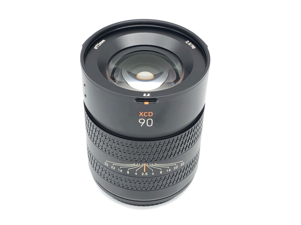 XCD 2.5/90V