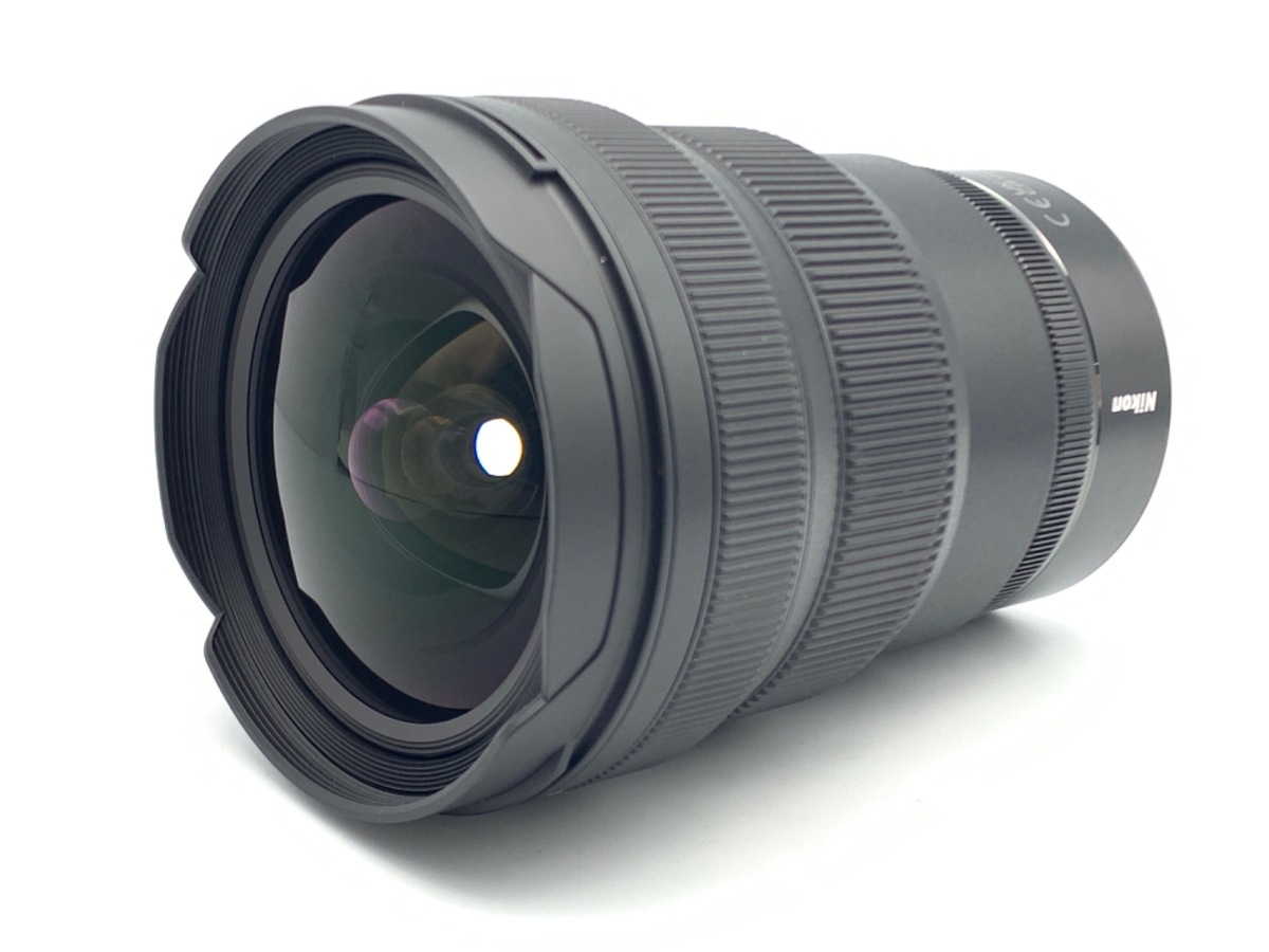 【中古】ニコン NIKKOR Z 14-24mm f/2.8 S