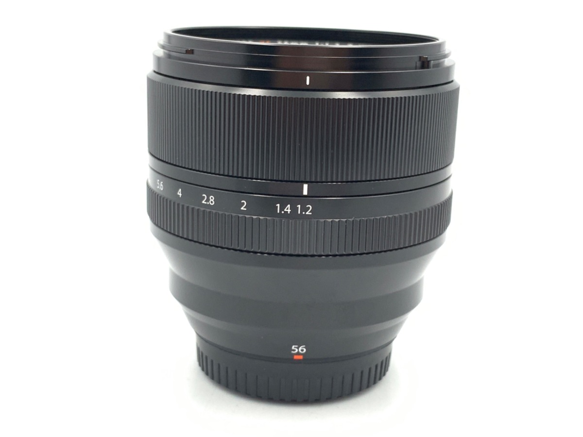 【美品】FUJIFILM XF56mmF1.2 R WR レンズ フジノンレンズ XF56mmF1.2 R WR: レンズ・フィルター関連