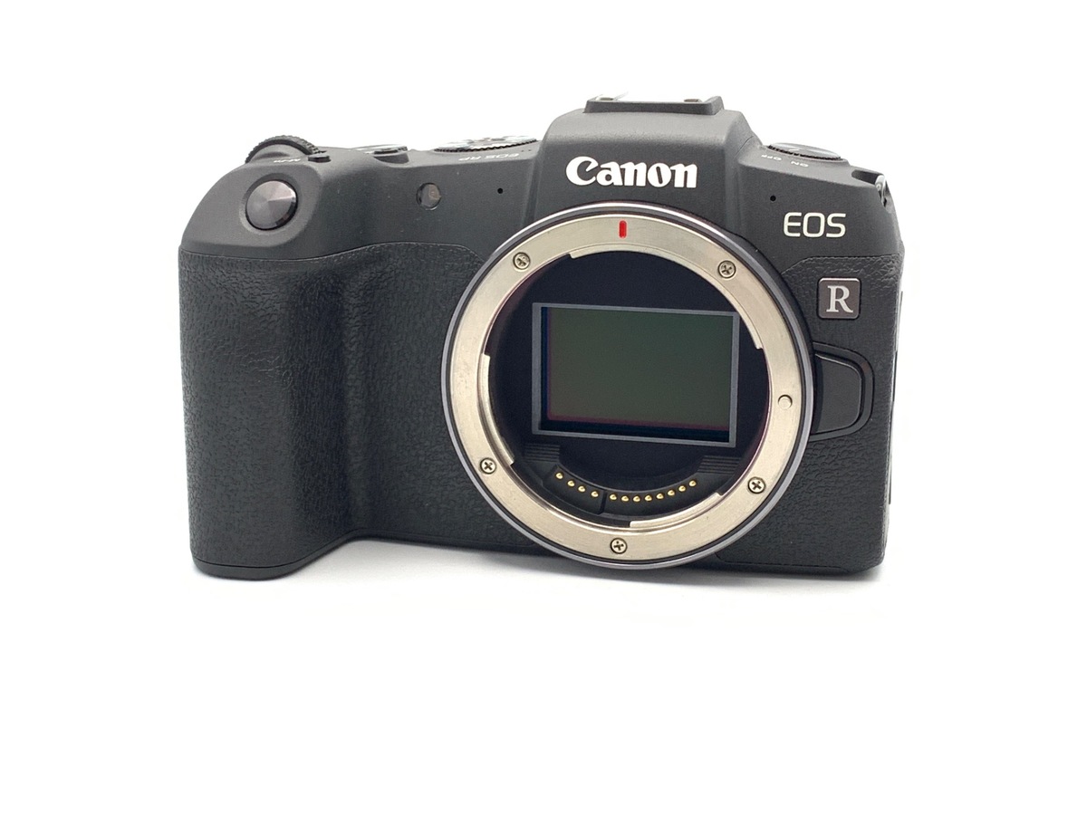 ☆美品☆ Canon EOS RP ボディ CANON EOS RP ボディのみ EOS RP