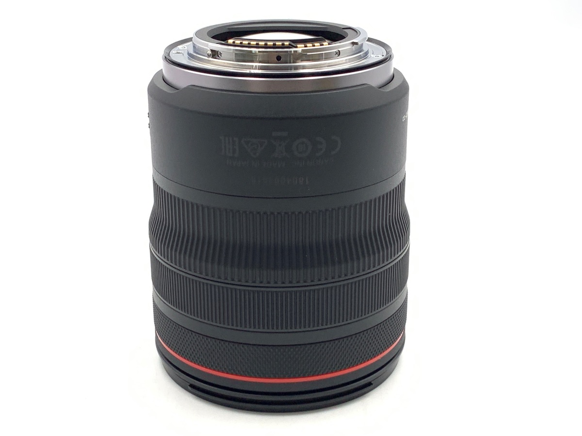 【中古】キヤノン RF14-35mm F4 L IS USM