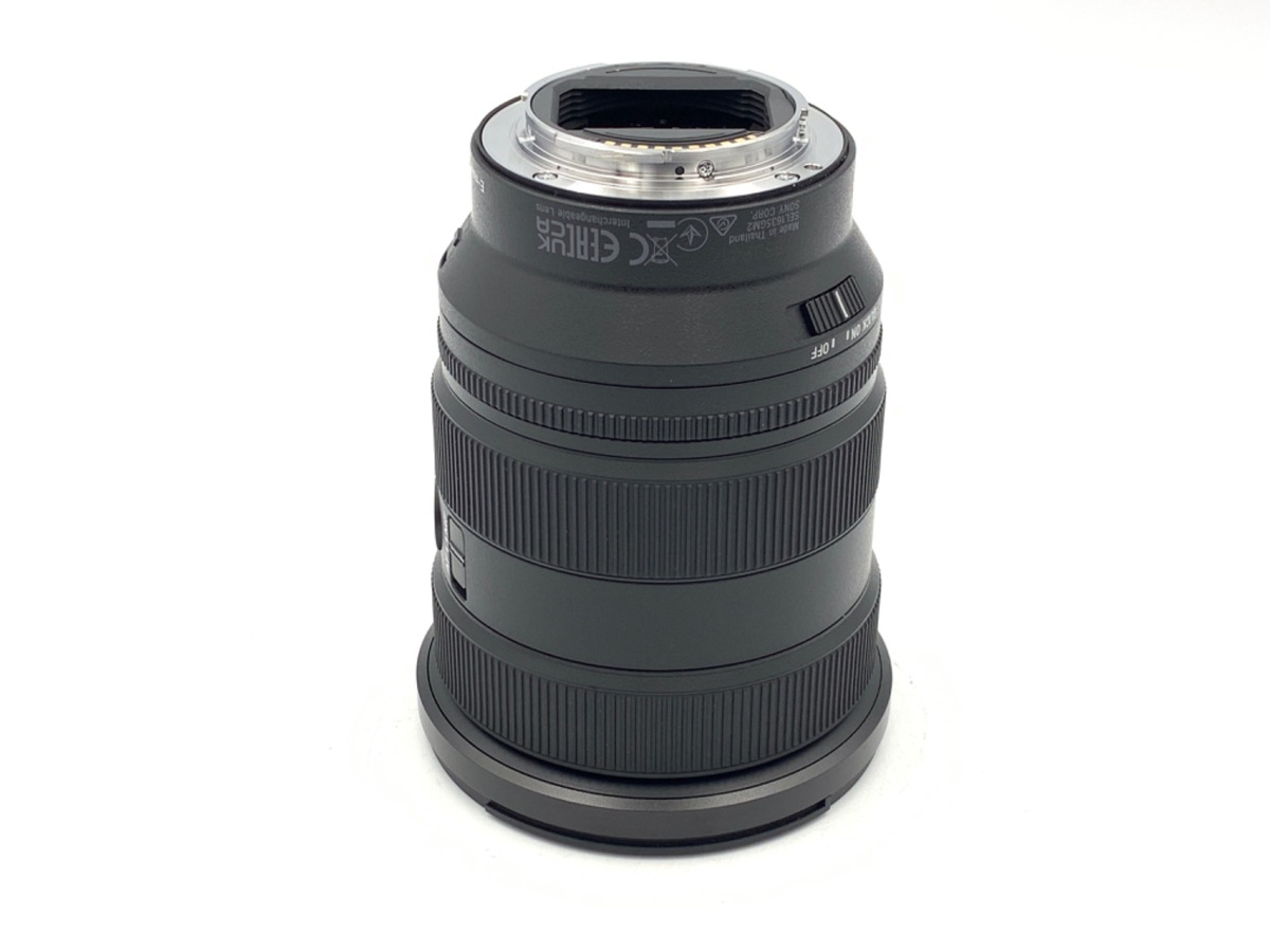 【中古】ソニー FE 16-35mm F2.8 GM II [SEL1635GM2]