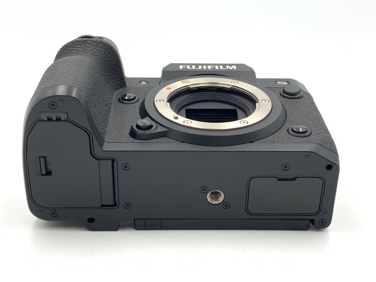 【中古】フジフイルム X-H2S ボディ