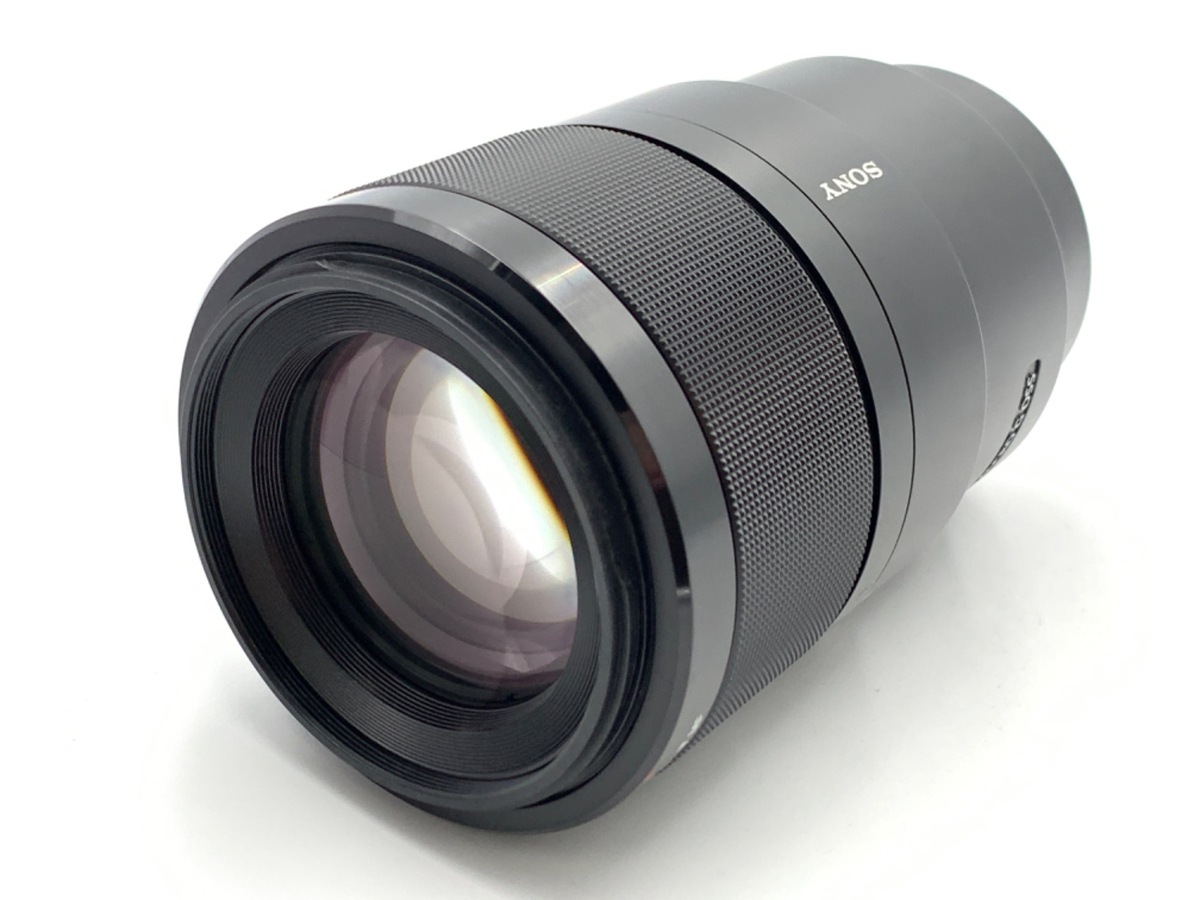 【中古】ソニー FE 90mm F2.8 Macro G OSS [SEL90M28G]