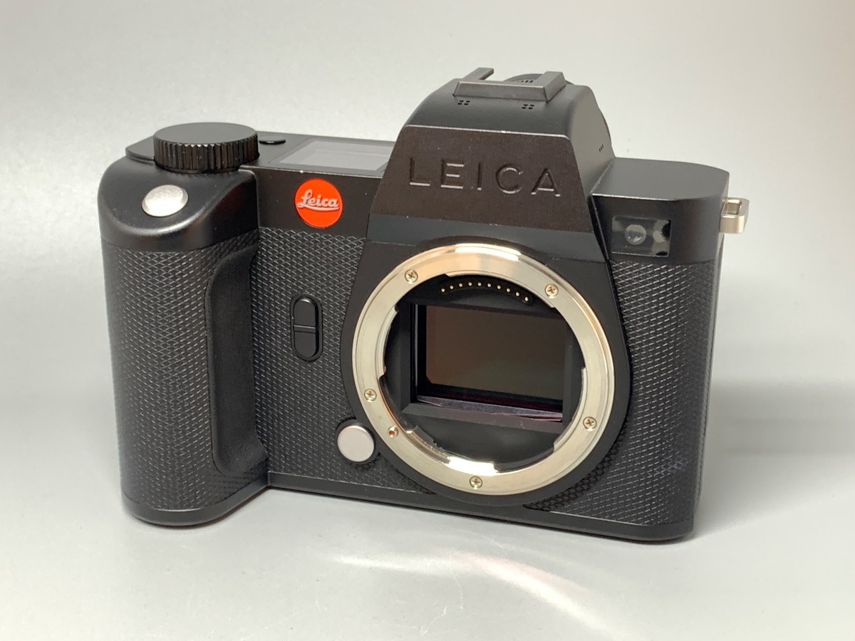 【中古】ライカ SL2-S ボディ [10880]