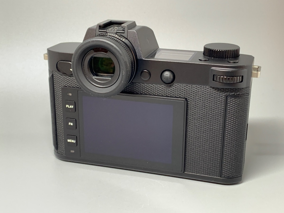 【中古】ライカ SL2-S ボディ [10880]