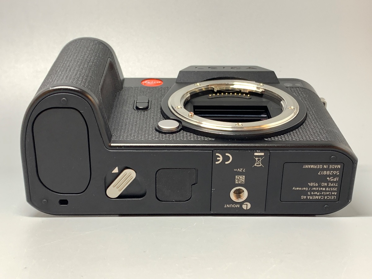 【中古】ライカ SL2-S ボディ [10880]