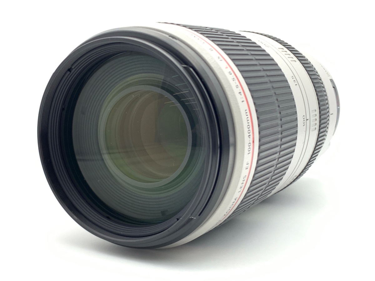 【中古】キヤノン EF100-400mm F4.5-5.6L IS II USM