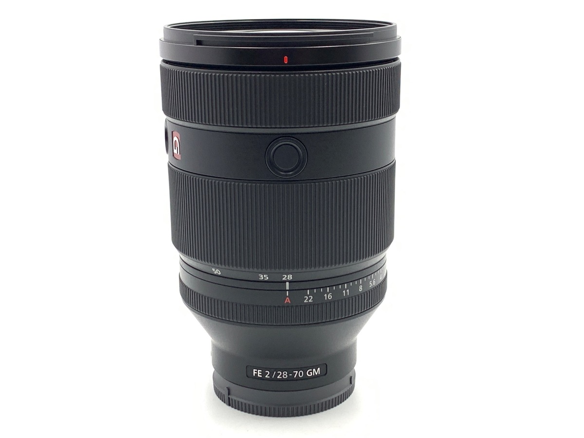 【中古】ソニー FE 28-70mm F2 GM [SEL2870GM]