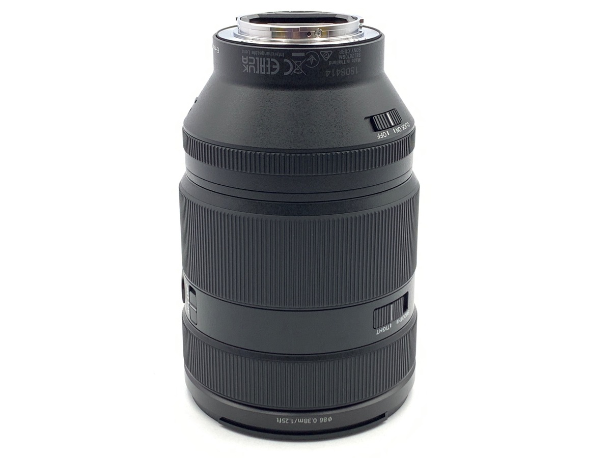 【中古】ソニー FE 28-70mm F2 GM [SEL2870GM]