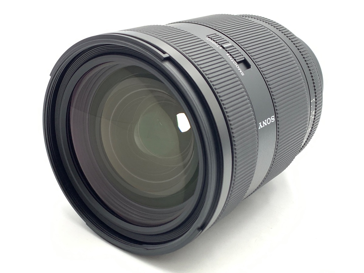 【中古】ソニー FE 28-70mm F2 GM [SEL2870GM]