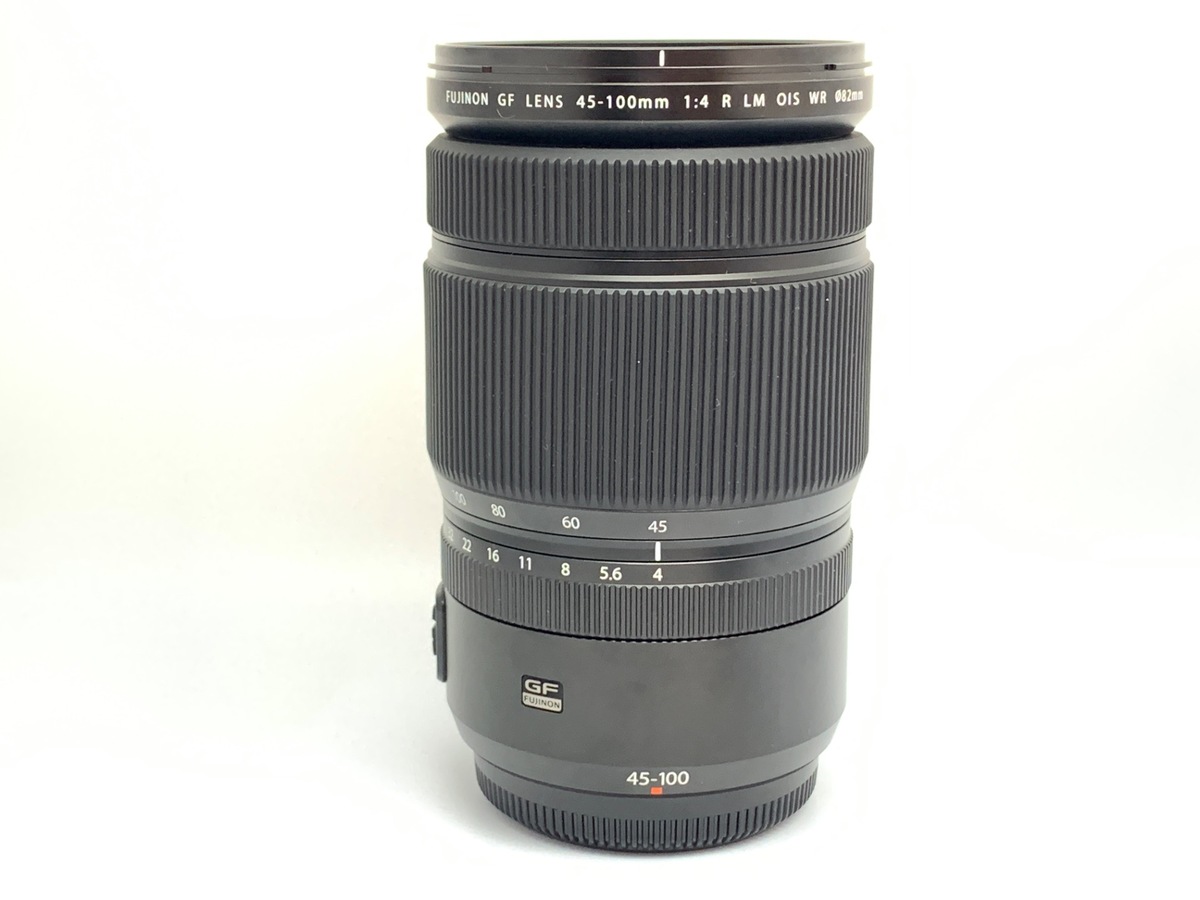 GF 45-100/4 R LM OIS WR