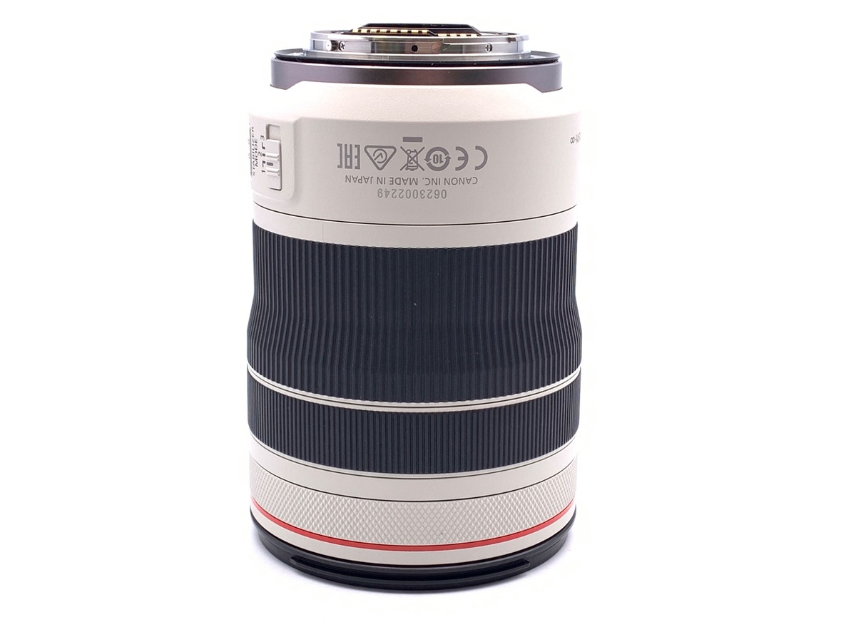 【中古】キヤノン RF70-200mm F4 L IS USM