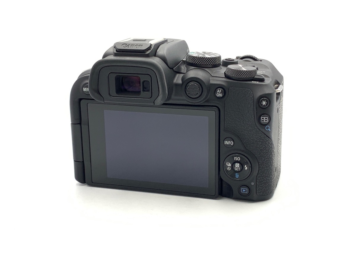 【中古】キヤノン EOS R10 ボディ