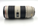 キヤノン EF 70-200mm F2.8 L IS USM 中古 EF70-200mm F2.8L IS USM 中古価格比較 - 価格.com