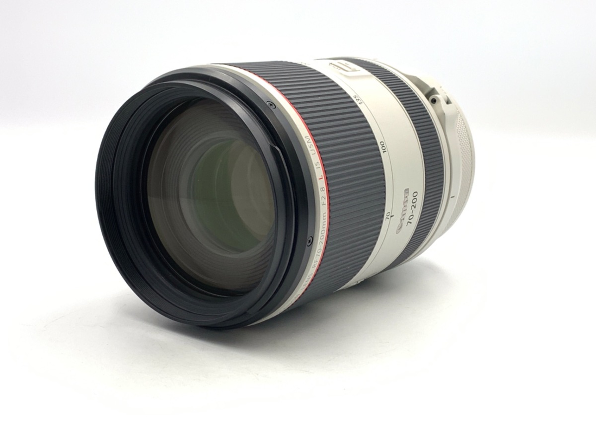 【中古】キヤノン RF70-200mm F2.8 L IS USM