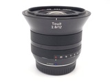 Carl Zeiss カールツァイス レンズのみ カールツァイス(Carl Zeiss) 交換レンズの中古商品一覧 | 中古
