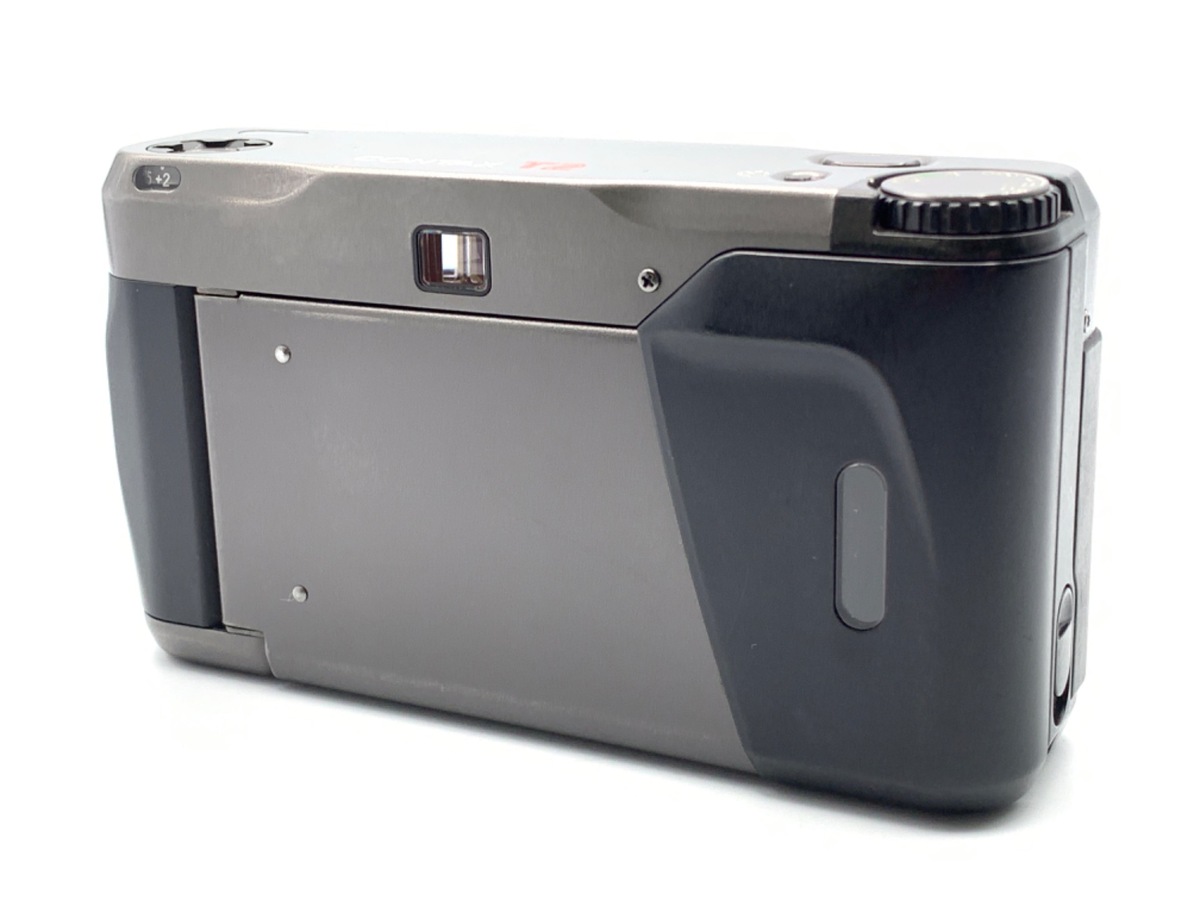 【中古】コンタックス T2 チタンブラック