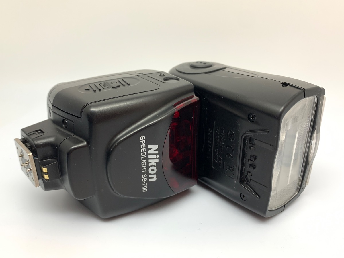 スピードライト SB-700 中古価格比較 - 価格.com