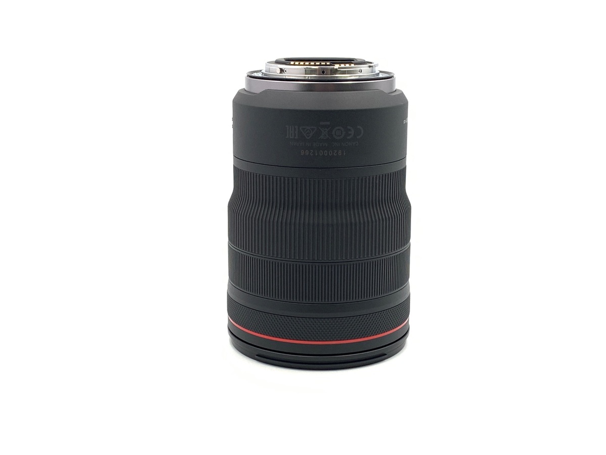 【中古】キヤノン RF15-35mm F2.8 L IS USM