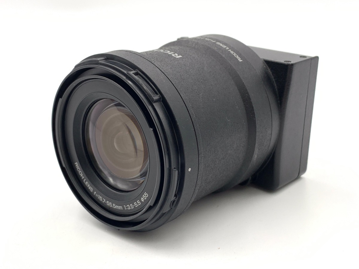 【中古】リコー LENS A16 24-85mm F3.5-5.5