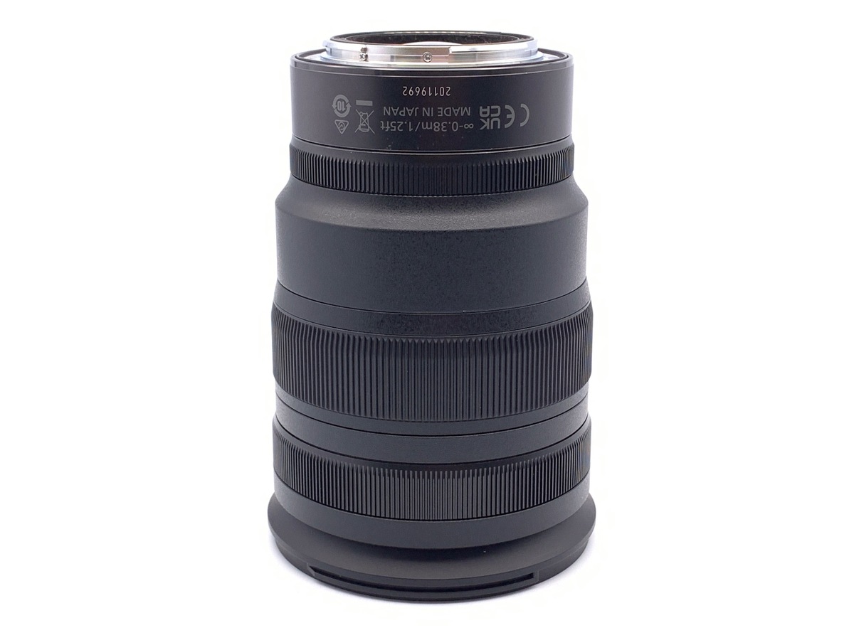 【中古】ニコン NIKKOR Z 24-70mm f/2.8 S
