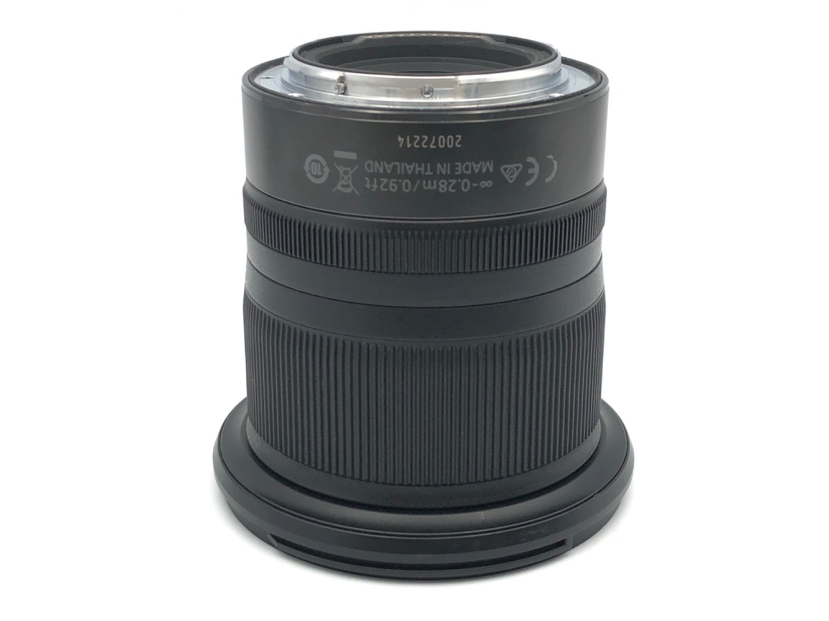 【中古】ニコン NIKKOR Z 14-30mm f/4 S