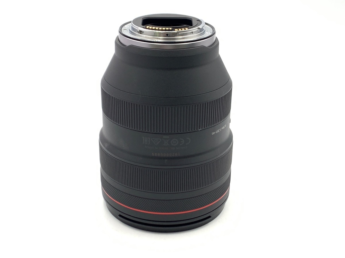 【中古】キヤノン RF28-70mm F2L USM