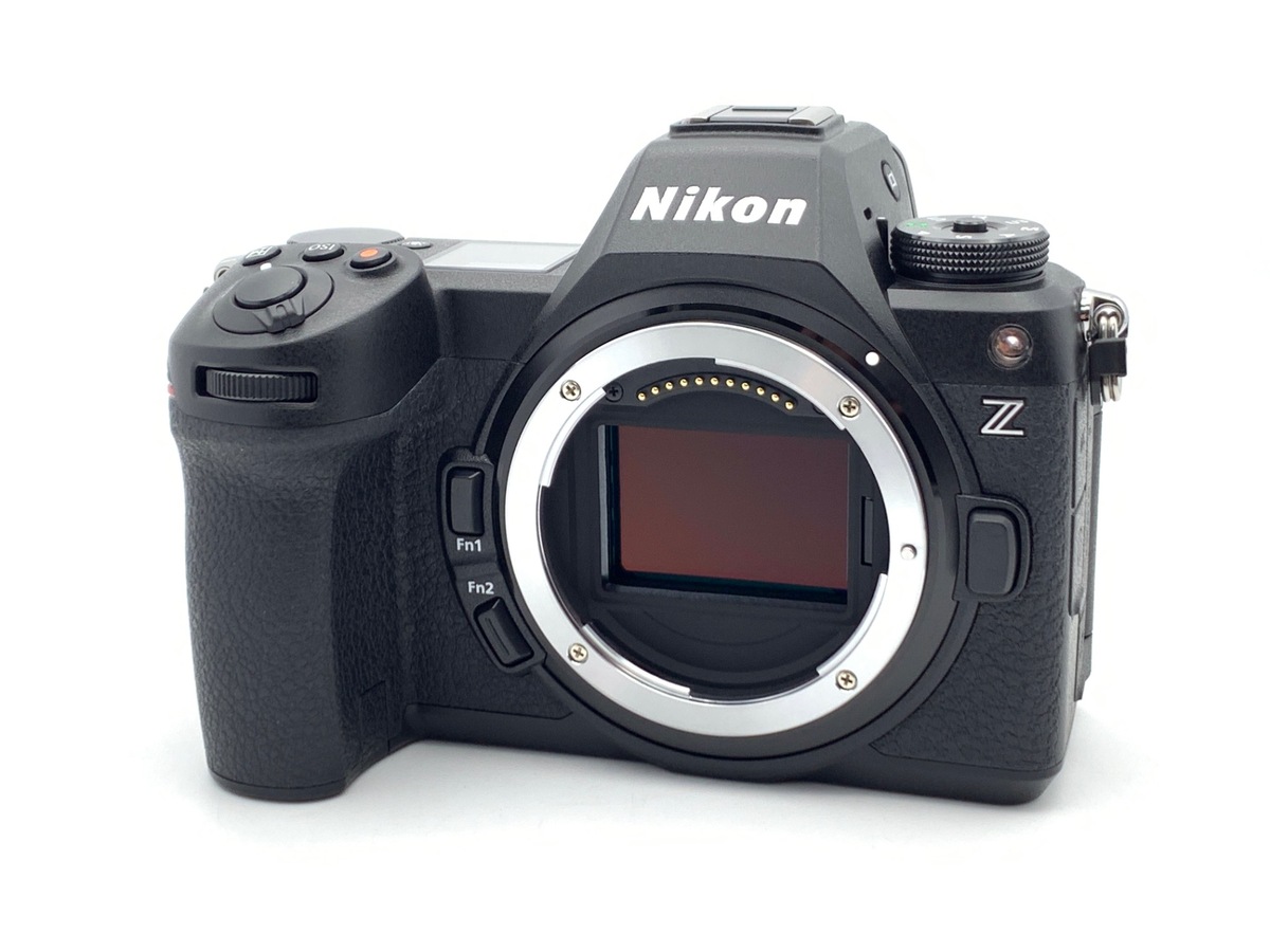 【中古】ニコン Z6III ボディ