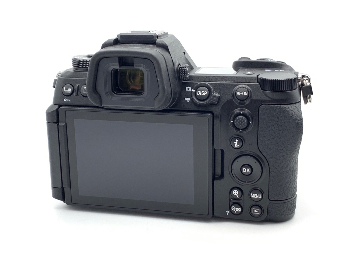 【中古】ニコン Z6III ボディ