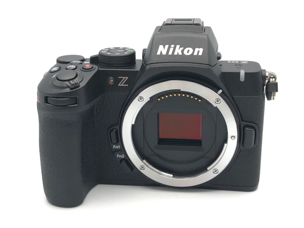 価格.com - ニコン Z 50 ダブルズームキット 純正オプション
