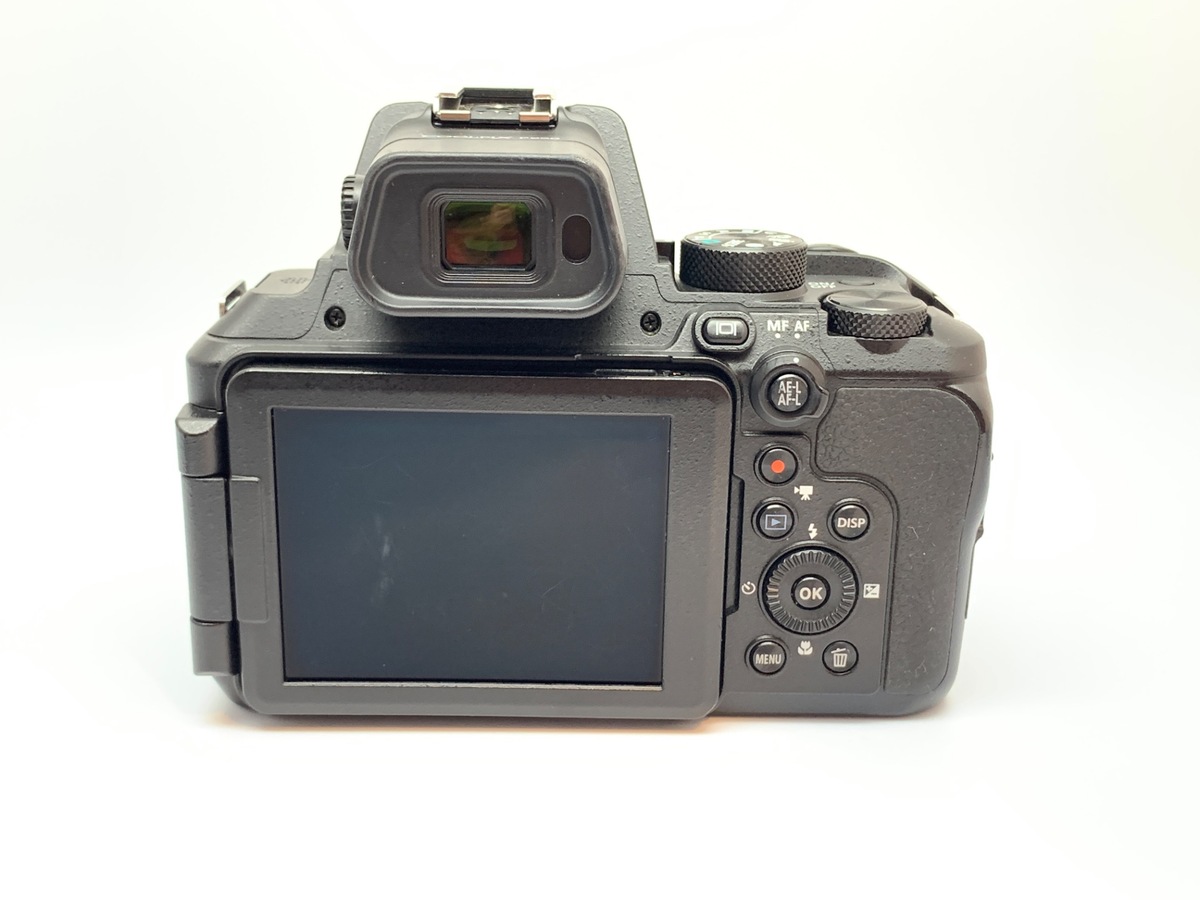 【中古】ニコン COOLPIX P950