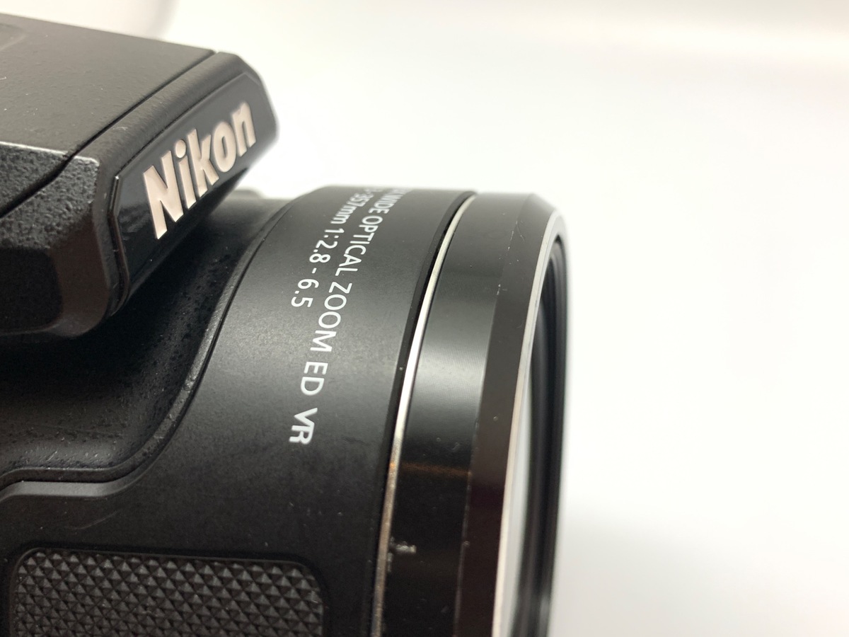 【中古】ニコン COOLPIX P950