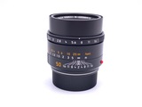 中古】ライカ ズミルックスM f1.4/50mm ASPH.ブラック [11728] 在庫