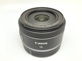 RF16mm F2.8 中古 キヤノン RF16mm F2.8 STM | 交換レンズ