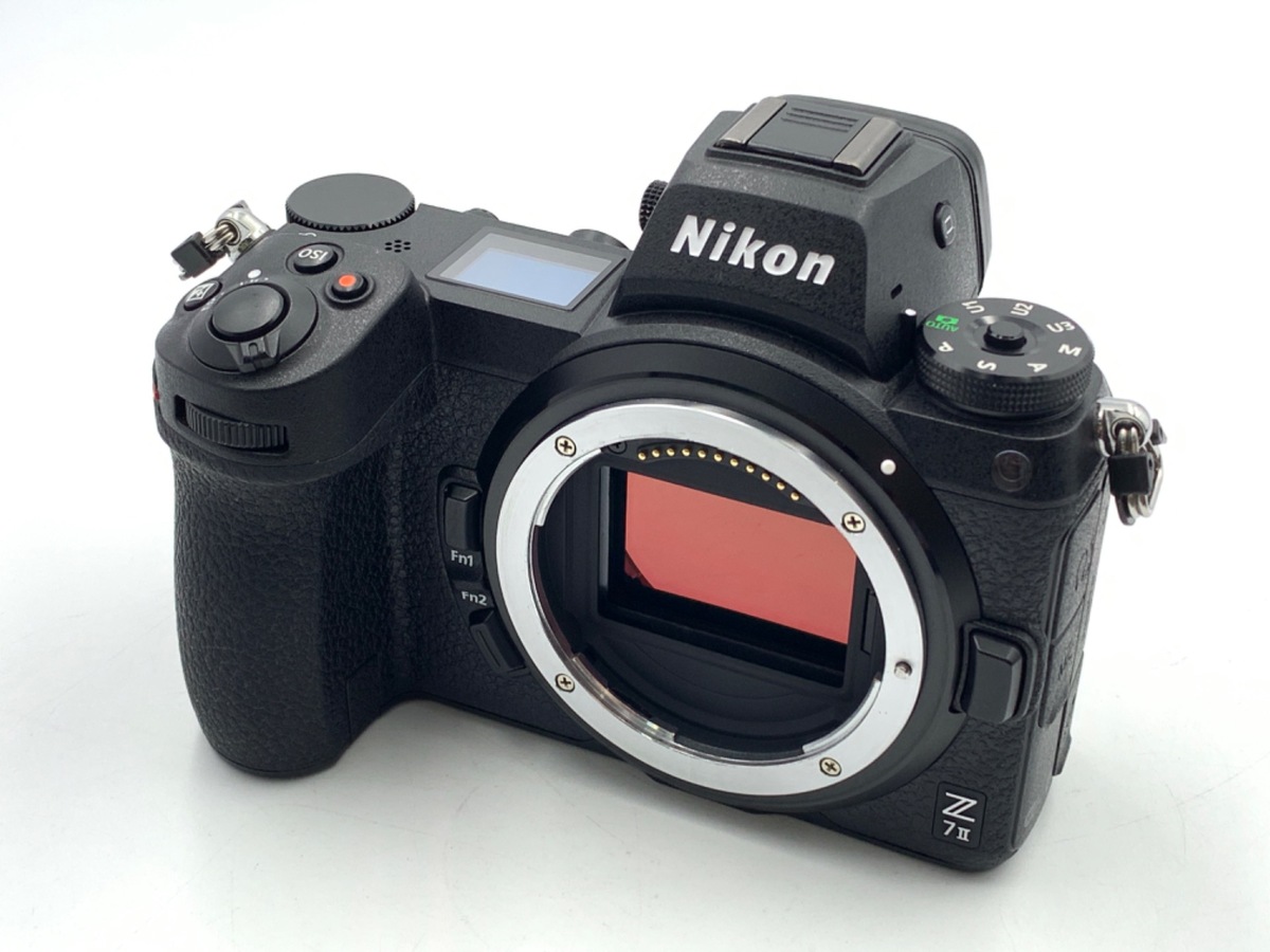 【中古】ニコン Z7II ボディ