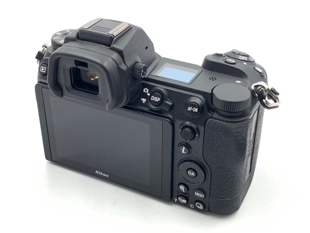 【中古】ニコン Z7II ボディ
