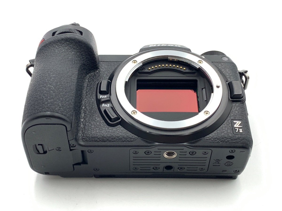 【中古】ニコン Z7II ボディ