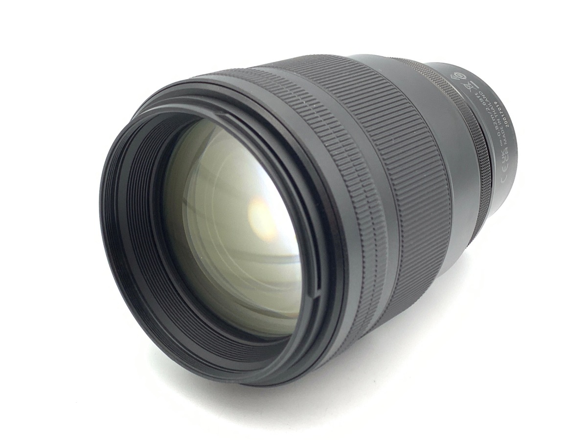 【中古】ニコン NIKKOR Z 135mm f/1.8 S Plena