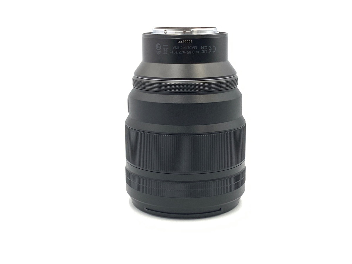 【中古】ニコン NIKKOR Z 85mm f/1.2 S