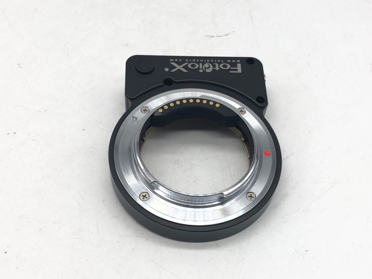 【中古】Fotodiox LM-SNE-PRN II マウントアダプター [レンズ側：ライカM ボディ側：ソニーE]
