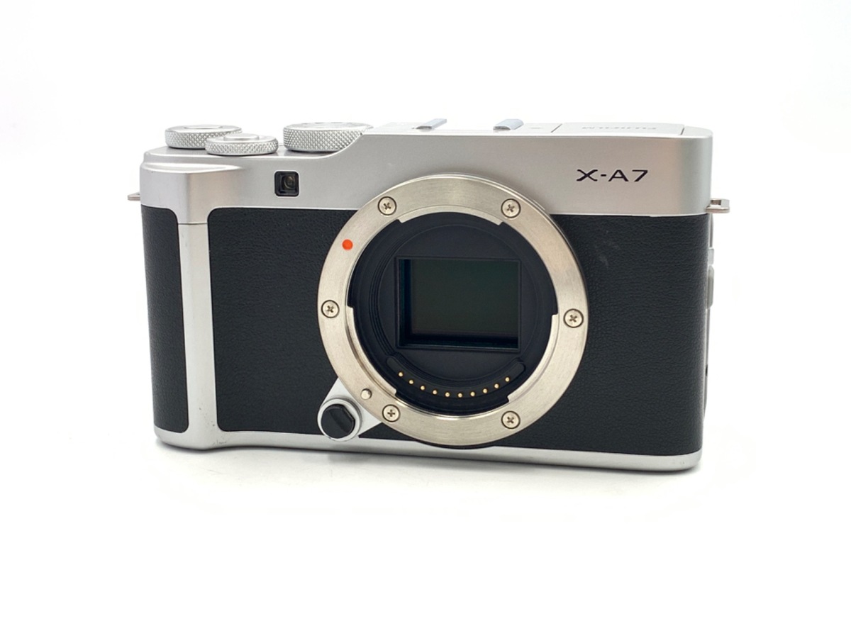 【良品：引退セット】フジフイルム X-T4 ボディ シルバー 良品：引退セット】FUJIFILM X-T4 ボディ シルバー 富士フイルム
