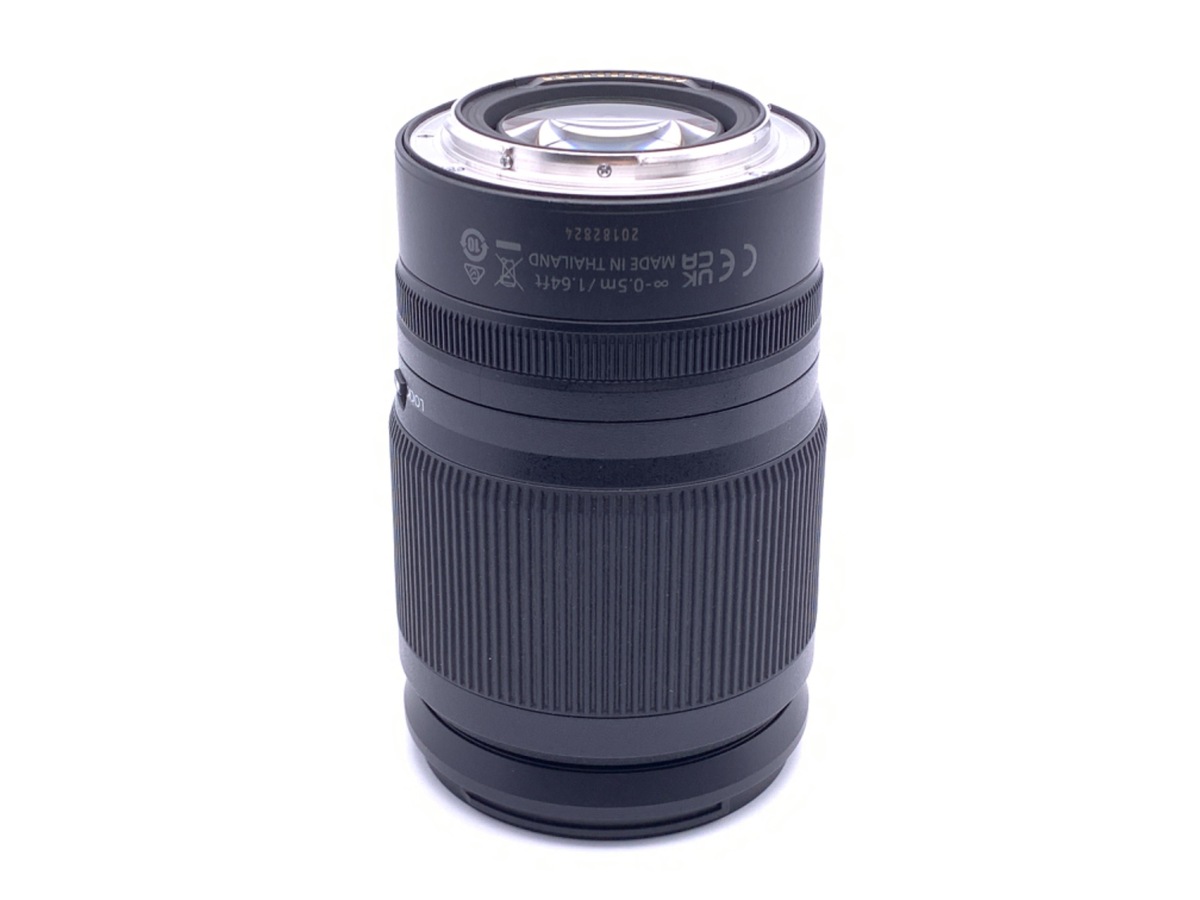 【中古】ニコン NIKKOR Z 24-200mm f4-6.3VR