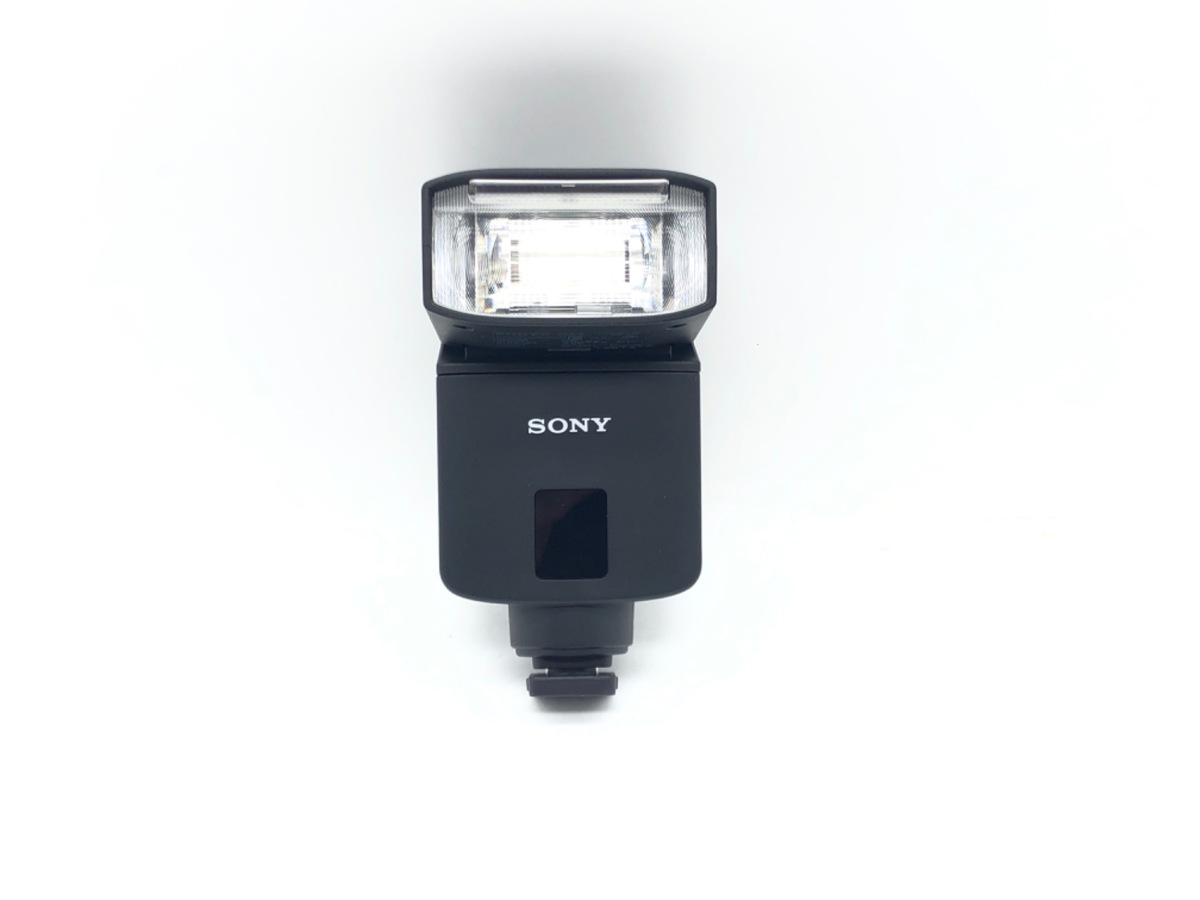 【中古】ソニー フラッシュ HVL-F32M