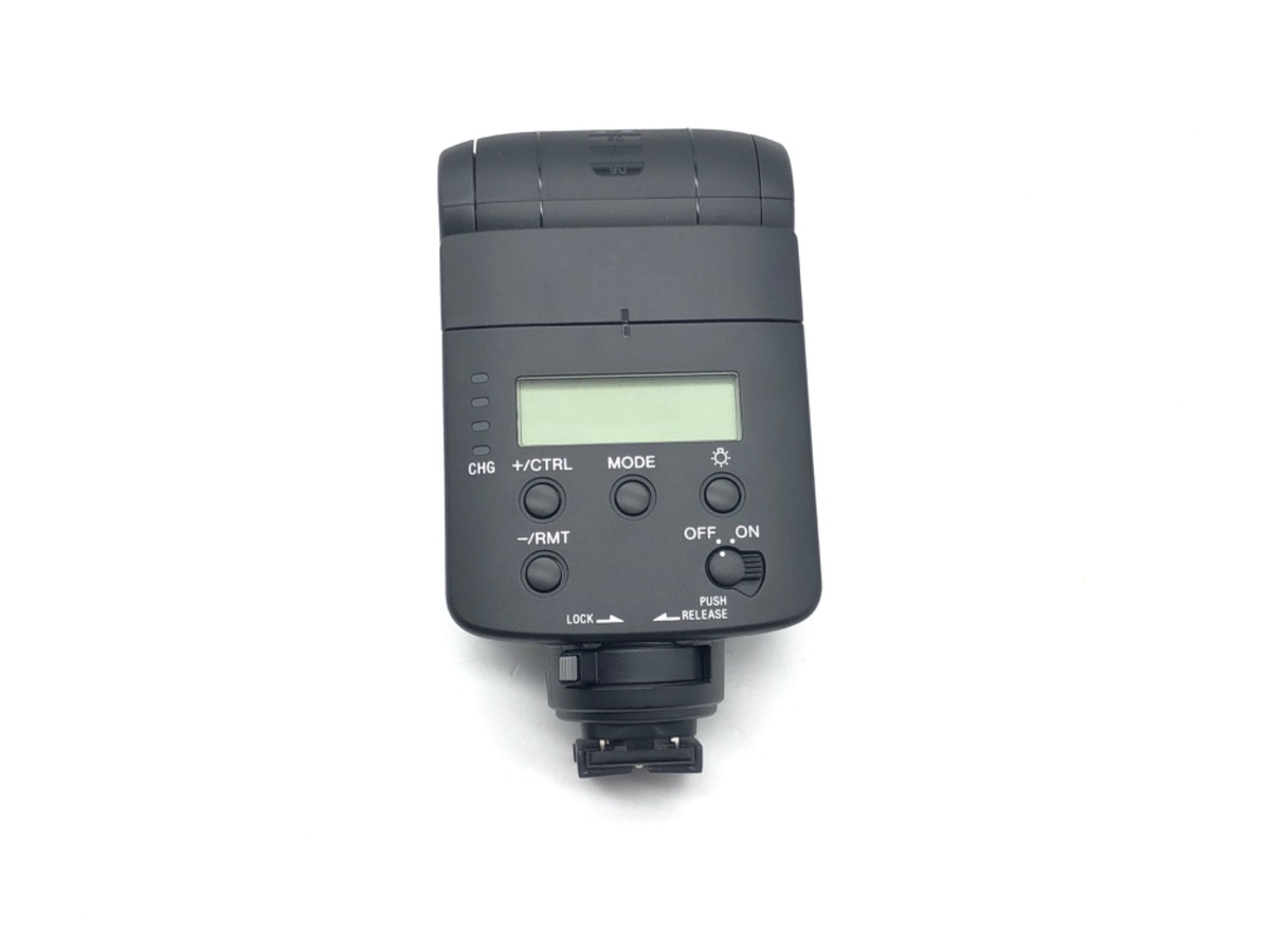 【中古】ソニー フラッシュ HVL-F32M