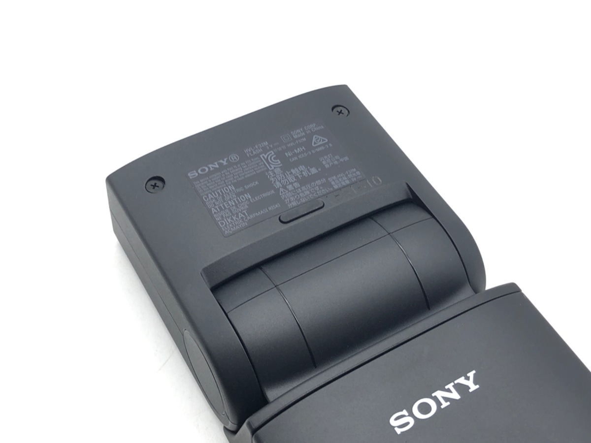 【中古】ソニー フラッシュ HVL-F32M