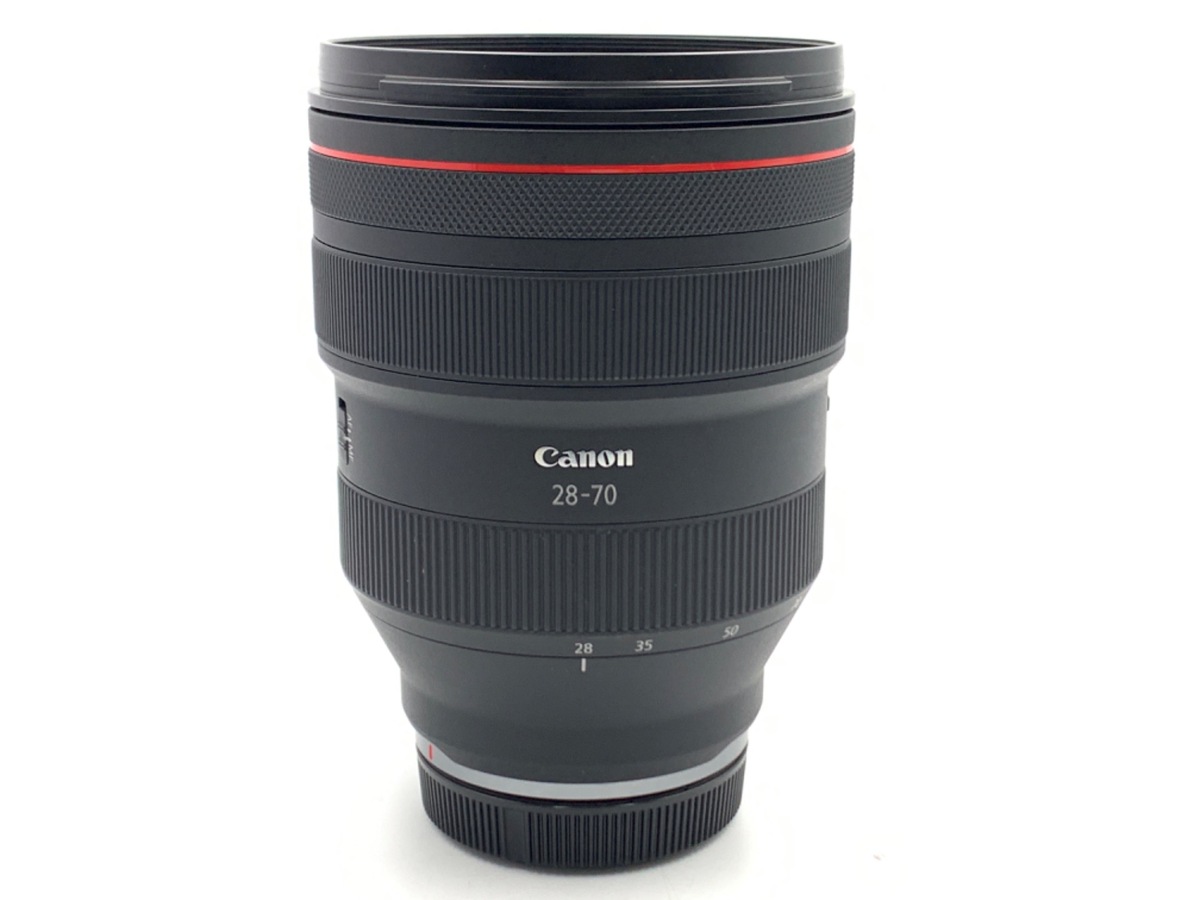 【中古】キヤノン RF28-70mm F2L USM